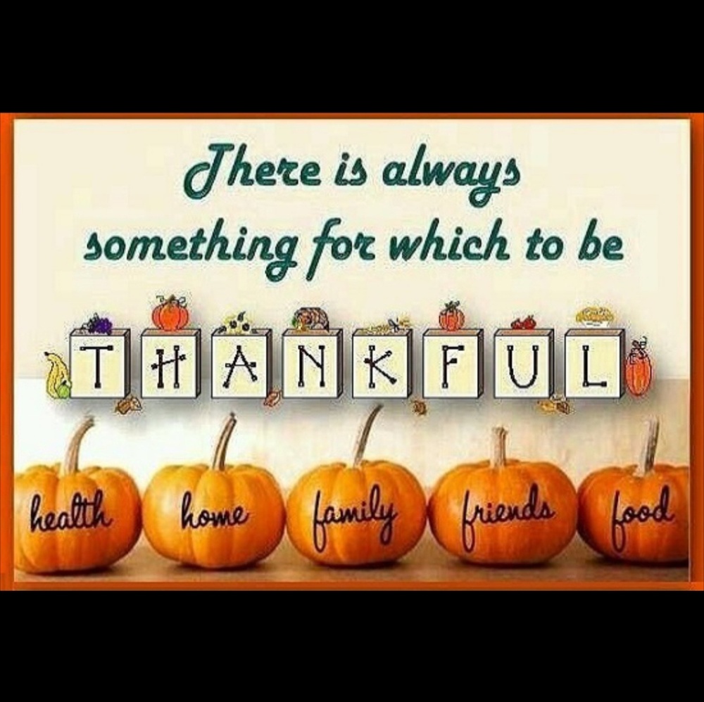 🍁🍃Thankful for my customers and followers. 🍁🍃